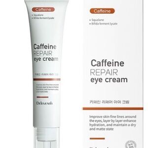 Deleventh Caffeine Repair Eye Cream